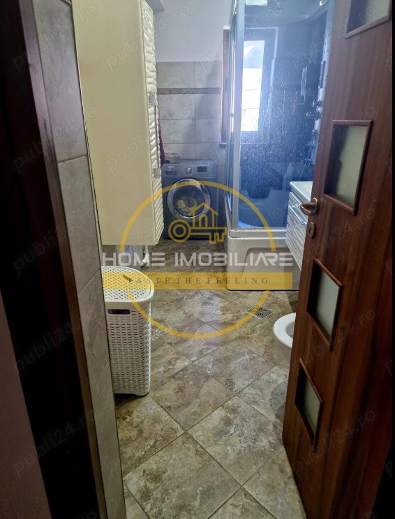 Bloc Nou , ap 3 camere , decoamndat , Pacurari . - Poză 4