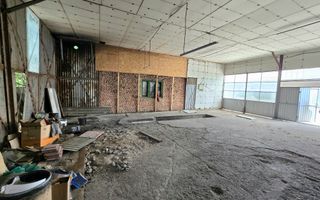 Spațiu Industrial, 144mp, zona Ampoi 1 - Poză 1