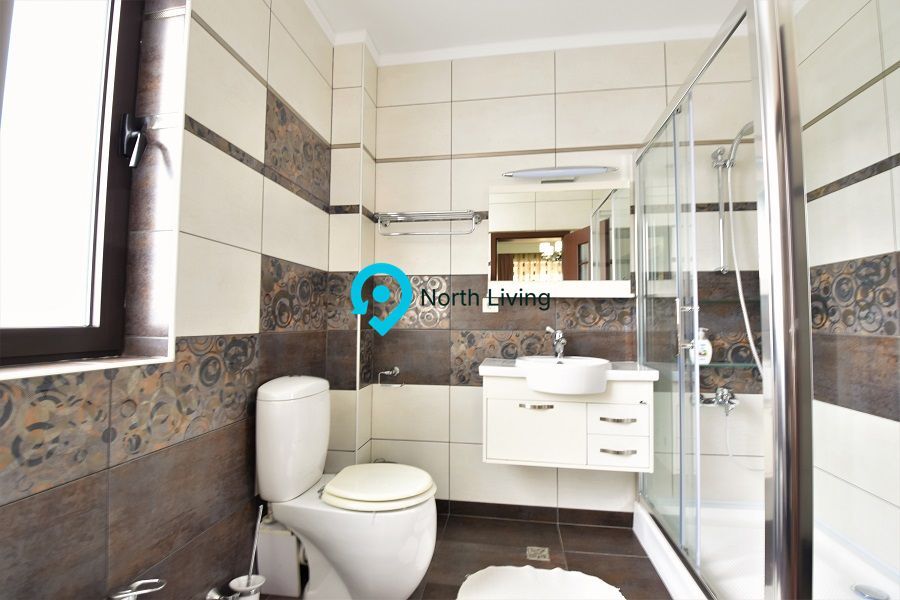 4 camere  | 120 mp utili, finisaje preminum | zona Aviatiei - Poză 16