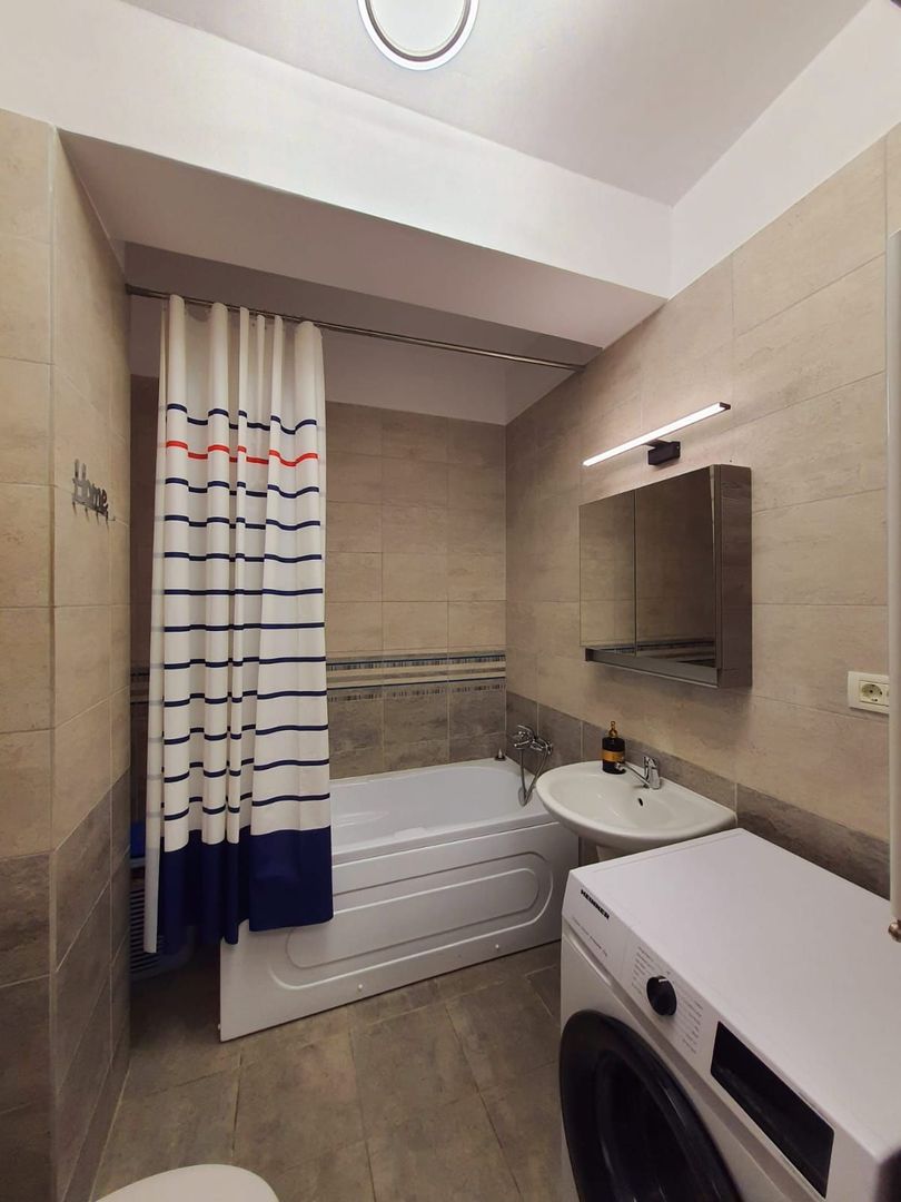 2 Camere Militari Residence Chiajna Rosu Str. Tineretului Rezervelor - Poză 4