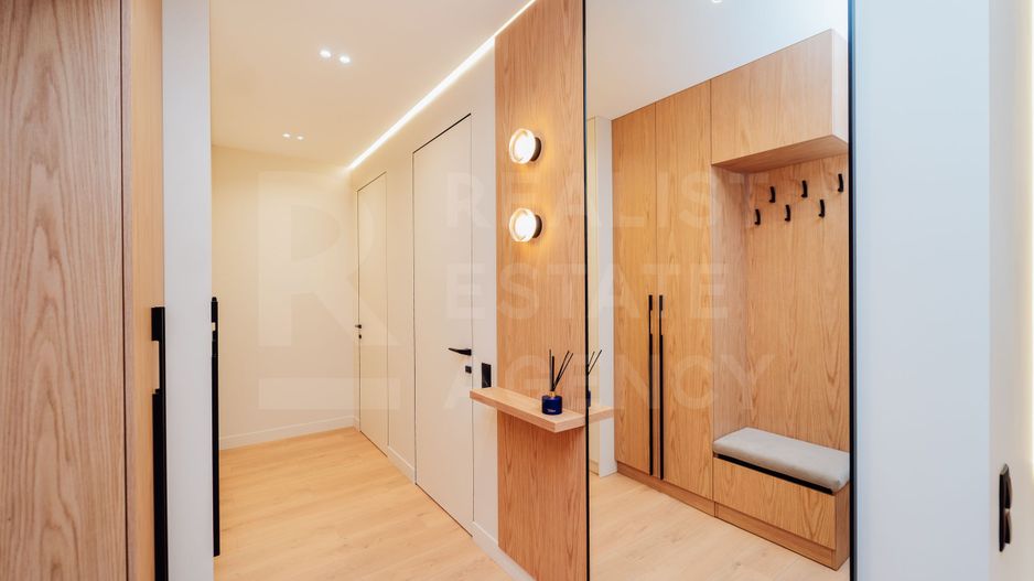 Vânzare, apartament, 2 camere, str.  Ioana Radu, Buiucani - Poză 16