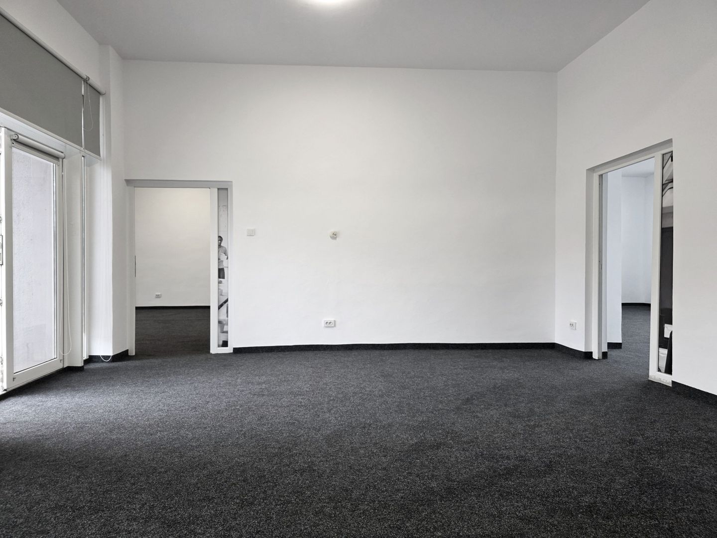 FALEZA NORD – 192 MP UTILI, IDEAL MAGAZIN, BIROURI, CABINETE MEDICALE - Poză 6