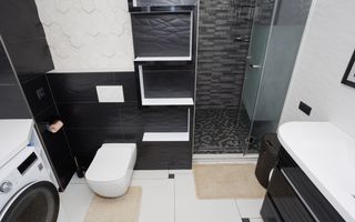 Chirie, apartament, 2 camere, str. Carierei, Rîșcani - Poză 10