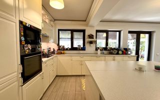 Vila cu 5 camere *420mpc* // 800mp teren // Corbeanca - Tamasi - Poză 16