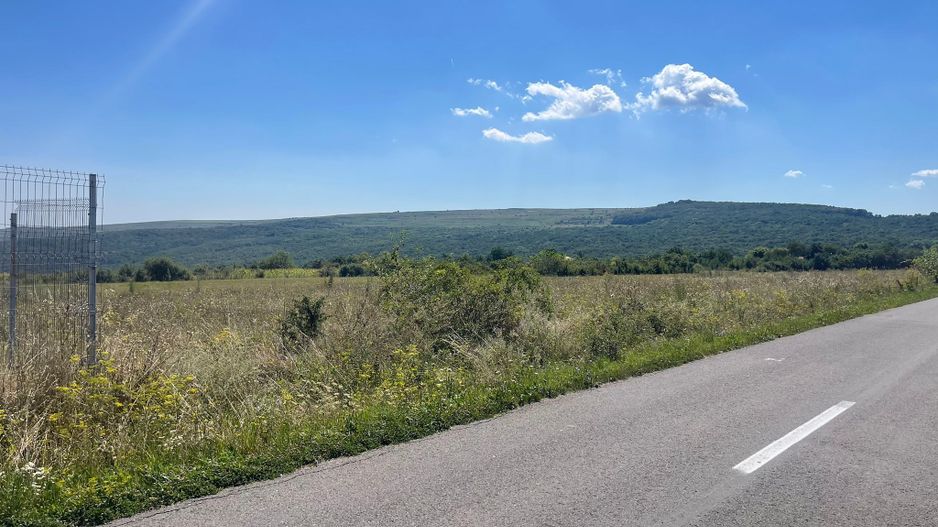 Teren Intravilan | Padureni | Investiție | 27000 mp - Poză 1