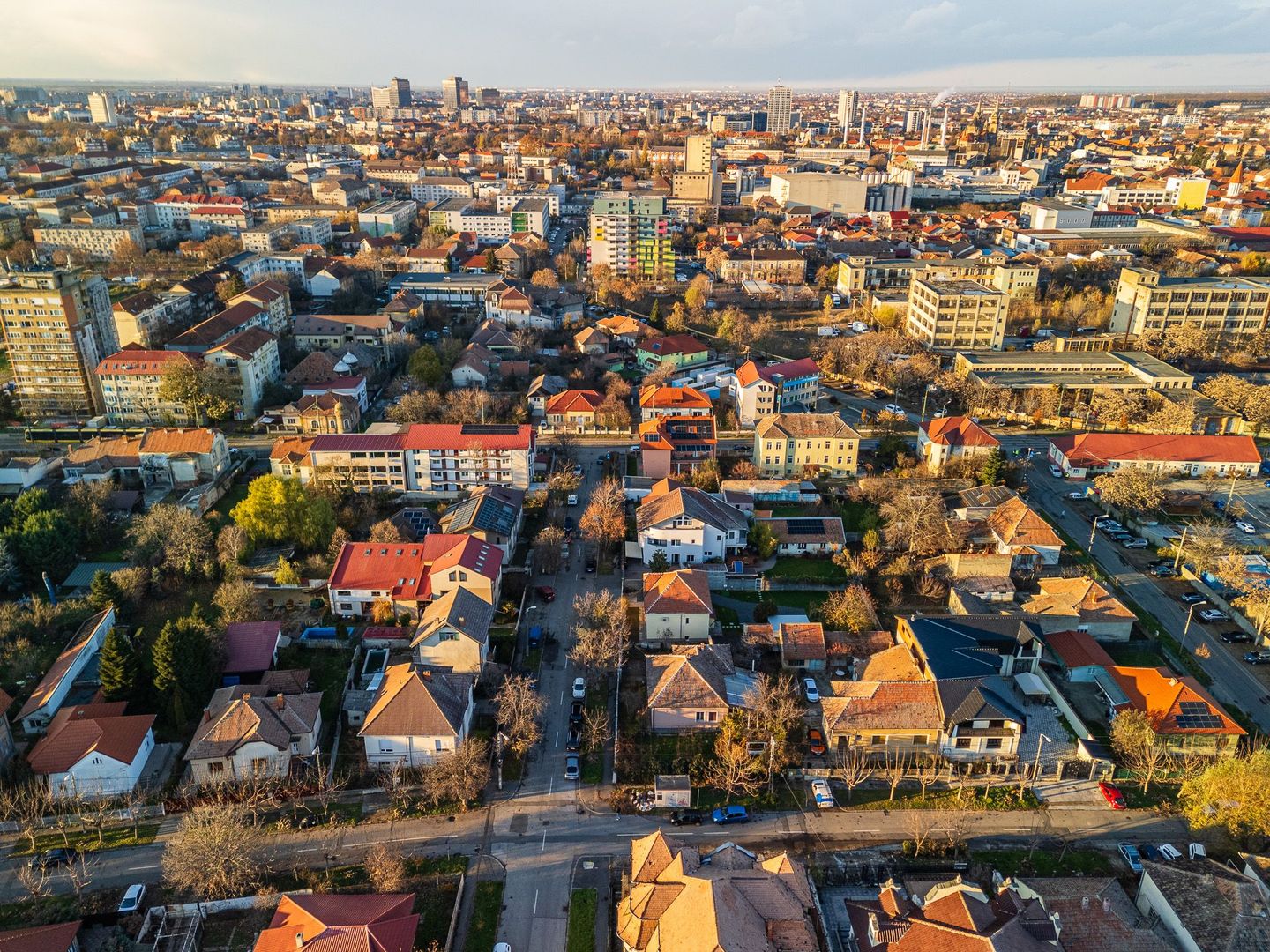 Casă Individuală pentru Birouri - Central, Timișoara | Curte 726 mp - Poză 34