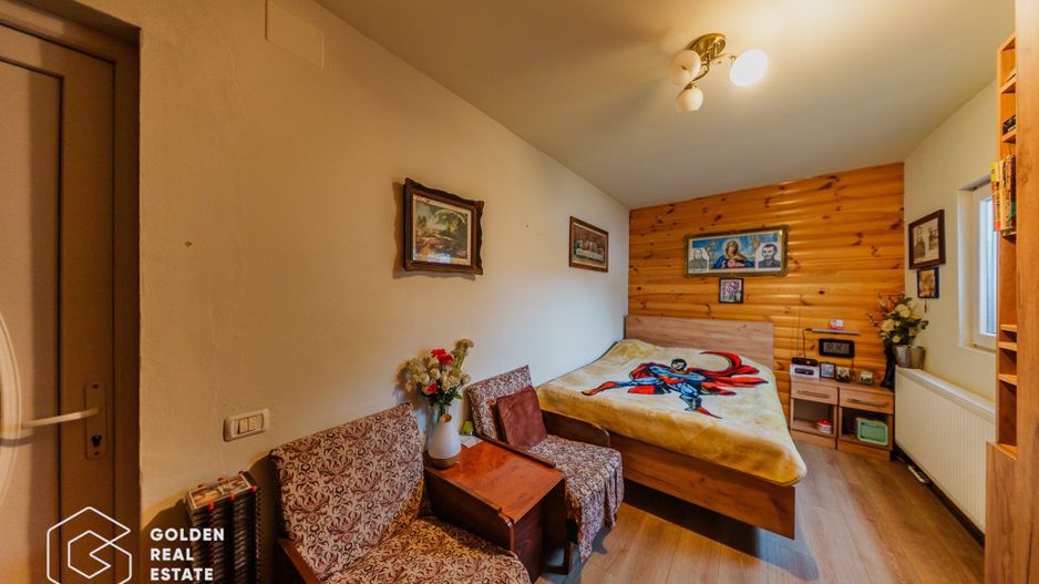 Proprietate in zona Centrala, complet amenajata, comision 0% - Poză 19