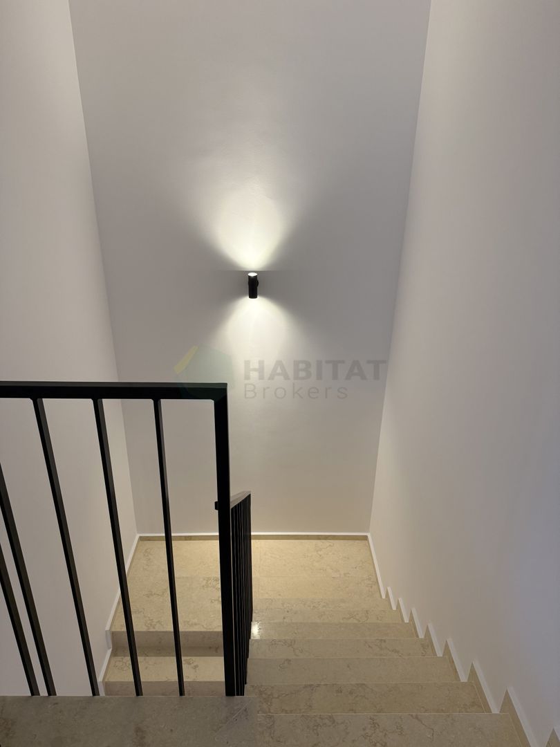 Vila finalizata in Complex Rezidential - Poză 23