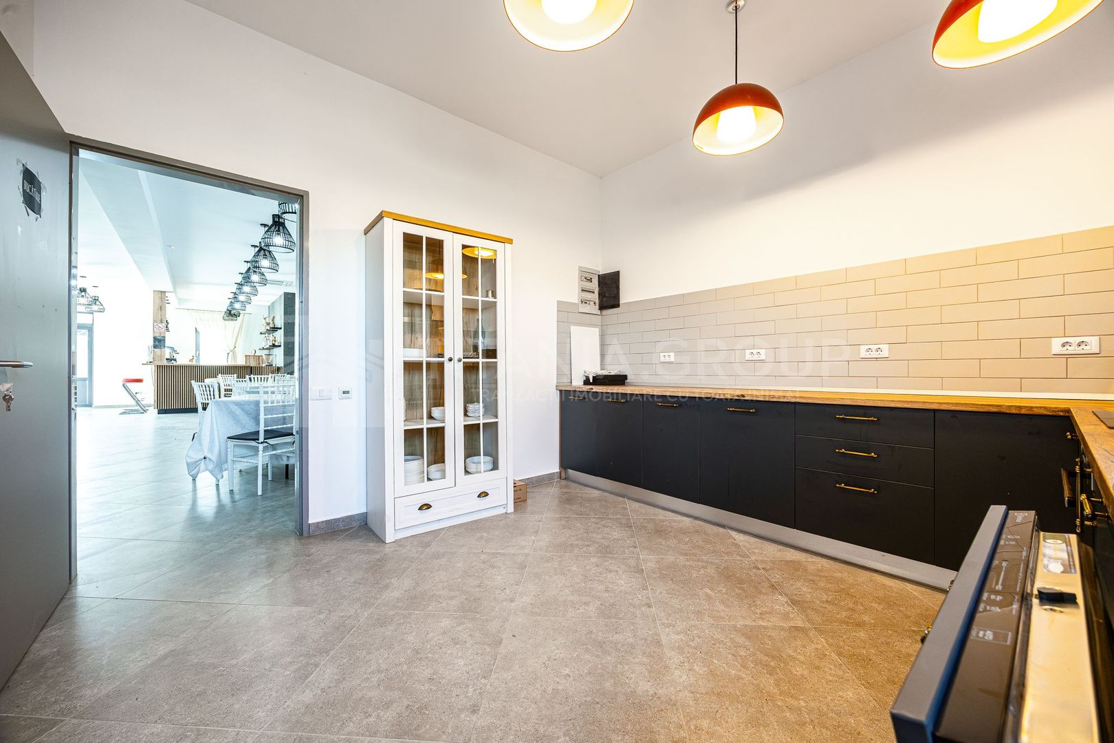 Vila 5 dormitoare | Pensiune | Proprietate versatilă în Marcus, Brașov - Poză 21