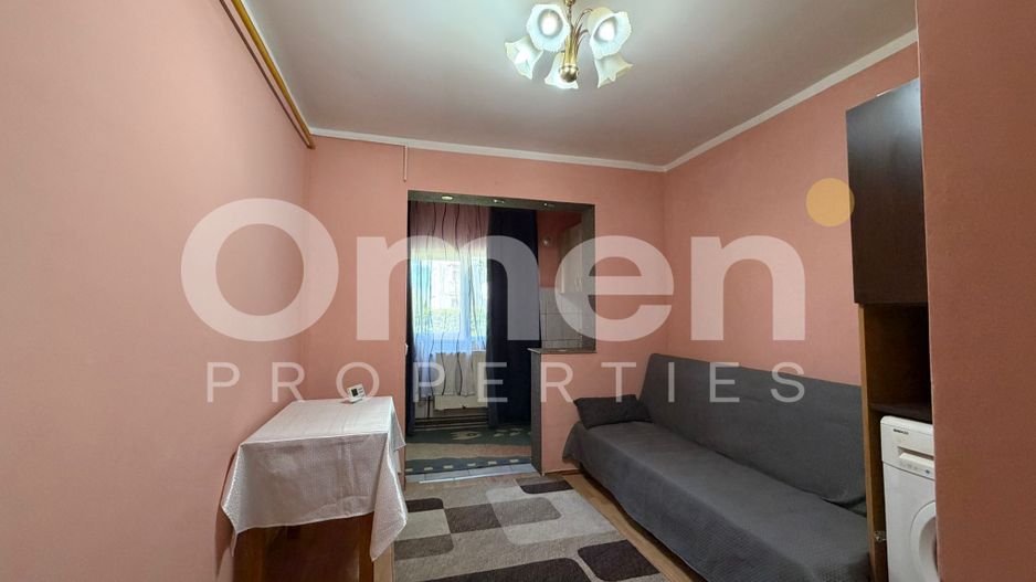 Apartament cu 2 camere de vanzare, zona Meda - Poză 1
