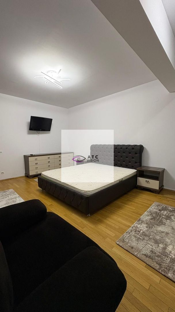 Apartament 4 camere - Soseaua Nordului - Parc Herastrau - Poză 4