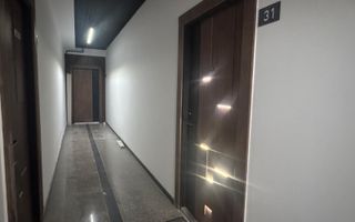 Apartament 75mp LA CHEIE., garaj si boxa, Sibiu - Poză 9