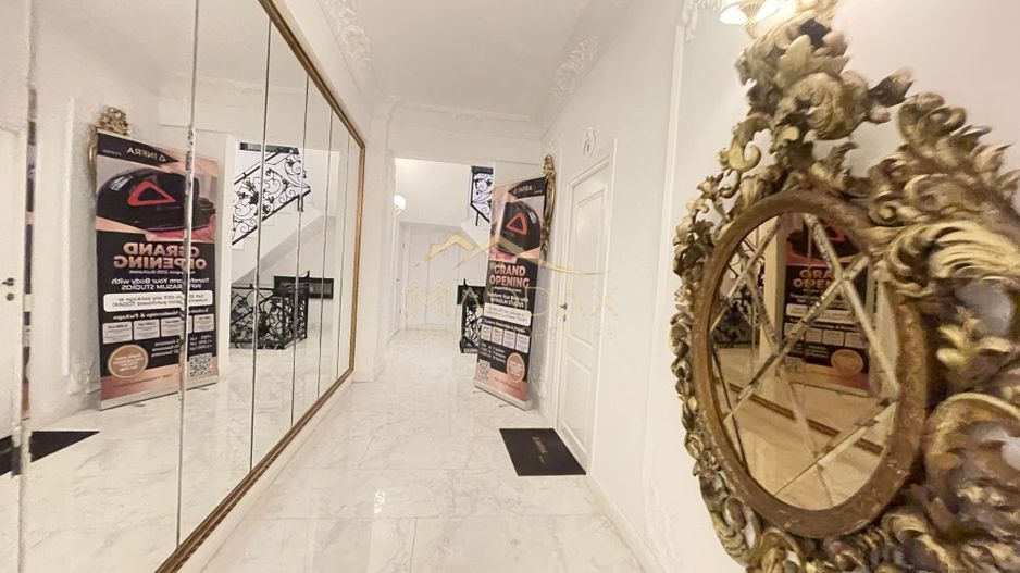 Apartament *3 Camere *96mp* / Aviatiei - Herastrau / 1 parcare - Poză 21