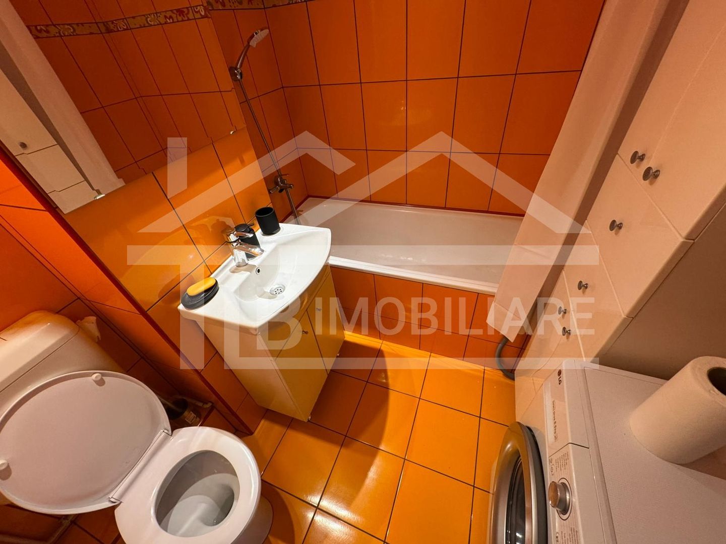 Apartament cu 2 camere, 46mp, Zona E.ON - Poză 8