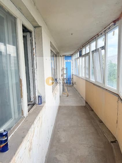 3 Camere – 72MP | Creditabil | 5/8 | Balcon Mare | Crangasi - Poză 6