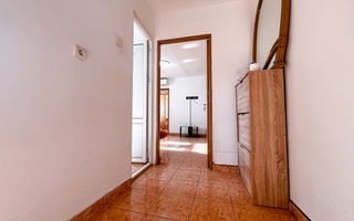 TOMIS NORD(COD 05) - Apartament 2 camere luminos, poziție excelentă - Poză 15