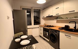 Apartament modern 2 camere complet renovat-prima inchiriere | Doamna Ghica - Poză 4