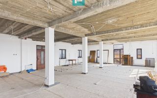 Spatiu birouri 121 mp utili,zona Micălaca - Poză 5