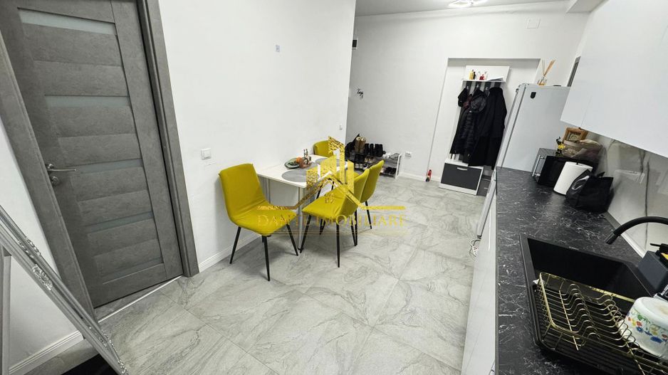 1 camera, decomandat, spatios, mobilat modern, Iris, Oasului - Poză 6