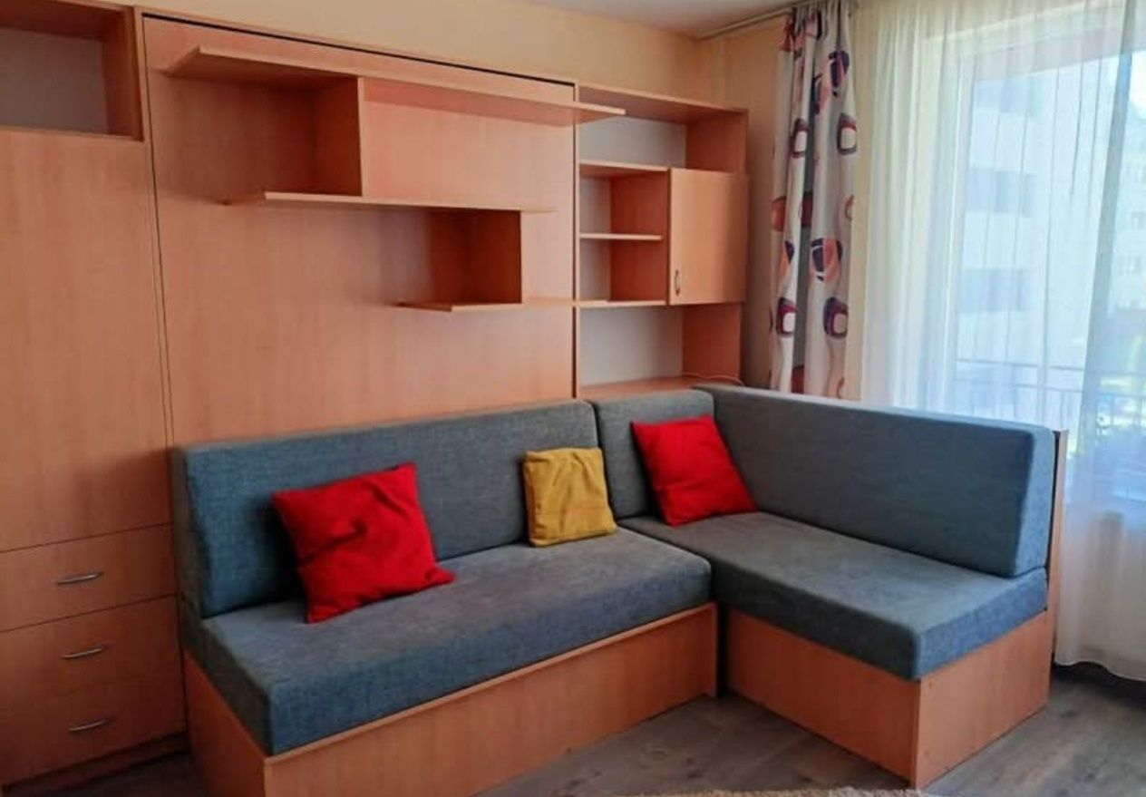 Apartament cu 2 camere | 59 mp + terasa | Borhanci - Poză 6