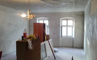 Apartament la casă I 2 camere I Teren 373 mp I Cisnădie - Poză 1