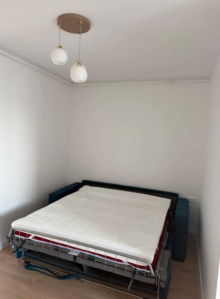 GARSONIERA- HILS TITANIUM, CENTRALA PROPRIE, BLOC NOU, MODERN, METROU - Poză 4