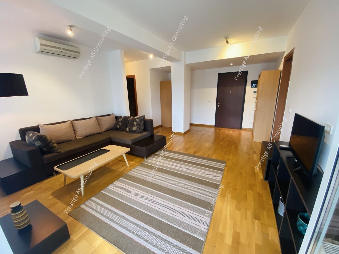 Apartament Decomandat 2 Camere | Parcare subterana | Ring-Torontalului - Poză 1