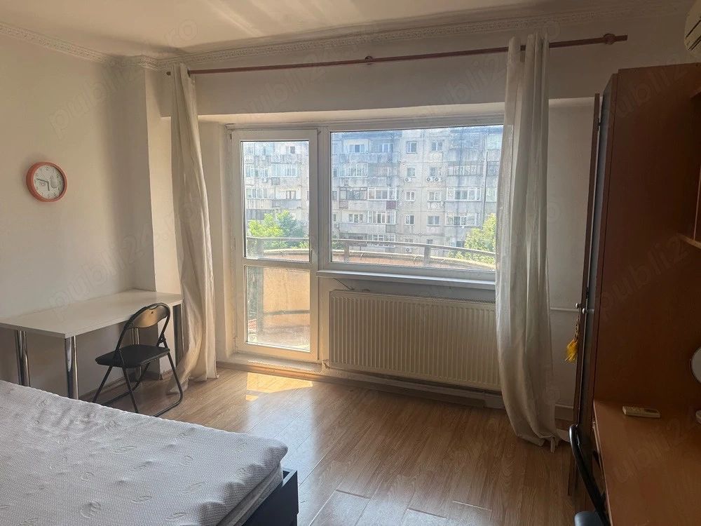 De Închiriat: Garsonieră Decomandată– Zona Tineretului - Poză 1