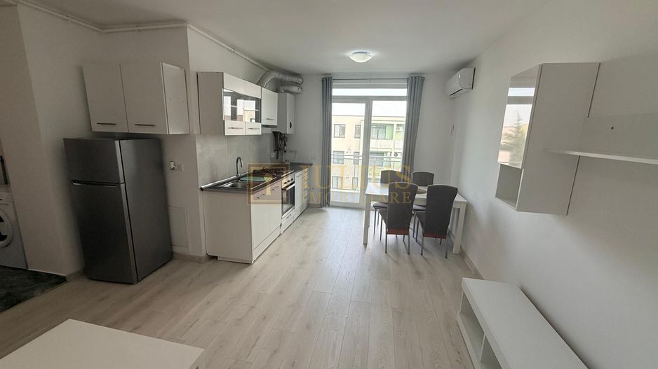 2 camere, Dumbravita, loc de parcare, apartament superb - Poză 9