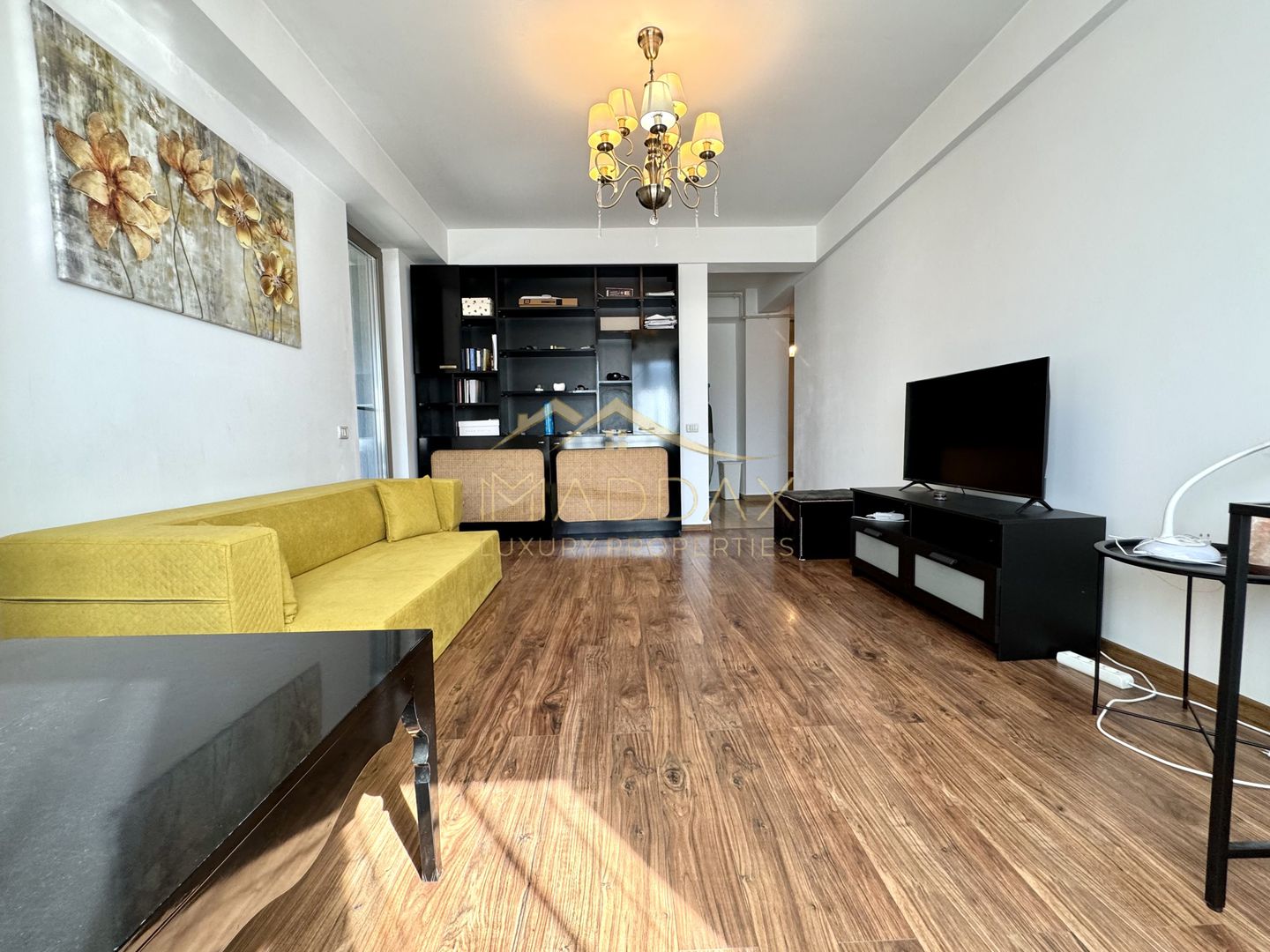 Apartament cu 2 camere *70mp utili*/ Boutique Building / Floreasca - Lacul Tei - Poză 6