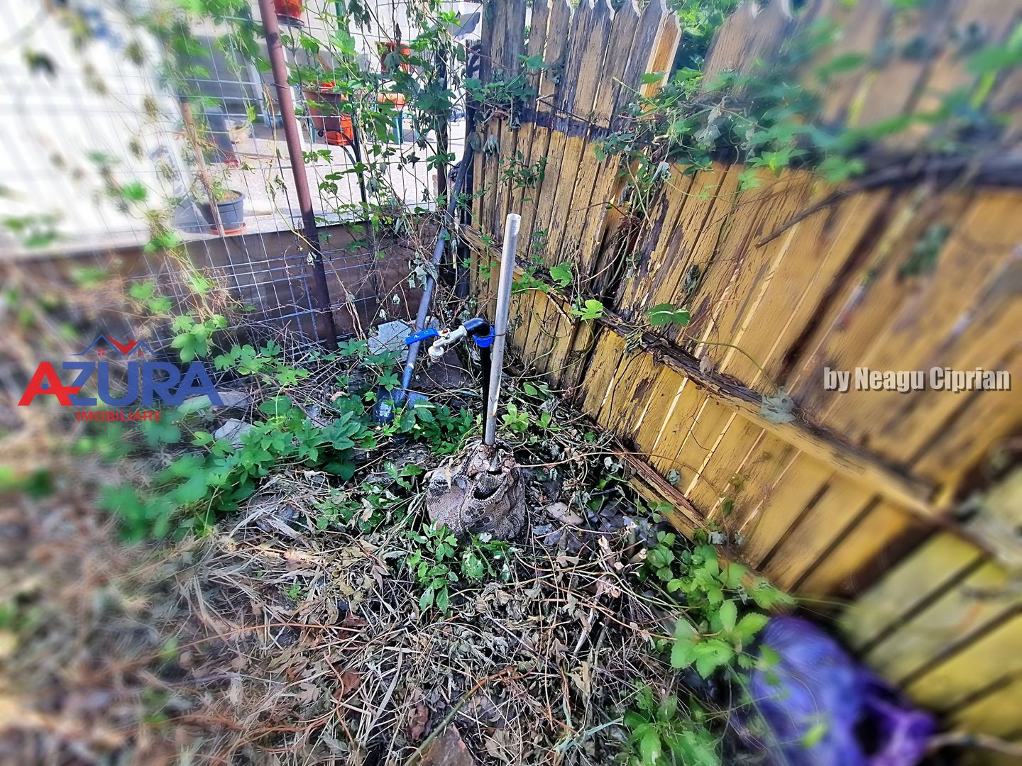 Teren 472 mp, Găvana - Aleea Spitalului, liber, gata de construit - Poză 7