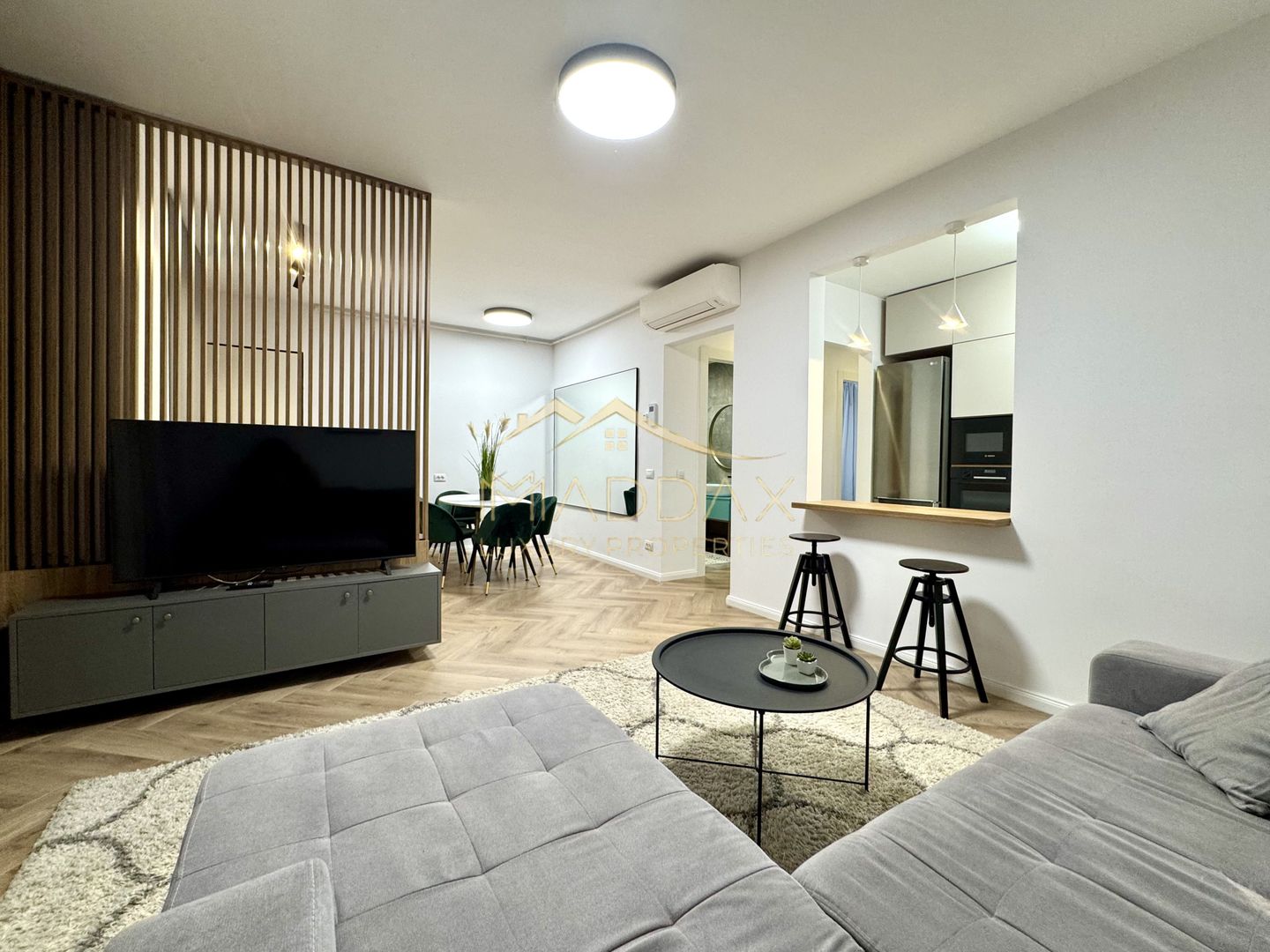 Apartament cu 3 camere *80mp* // Floreasca - Poză 2