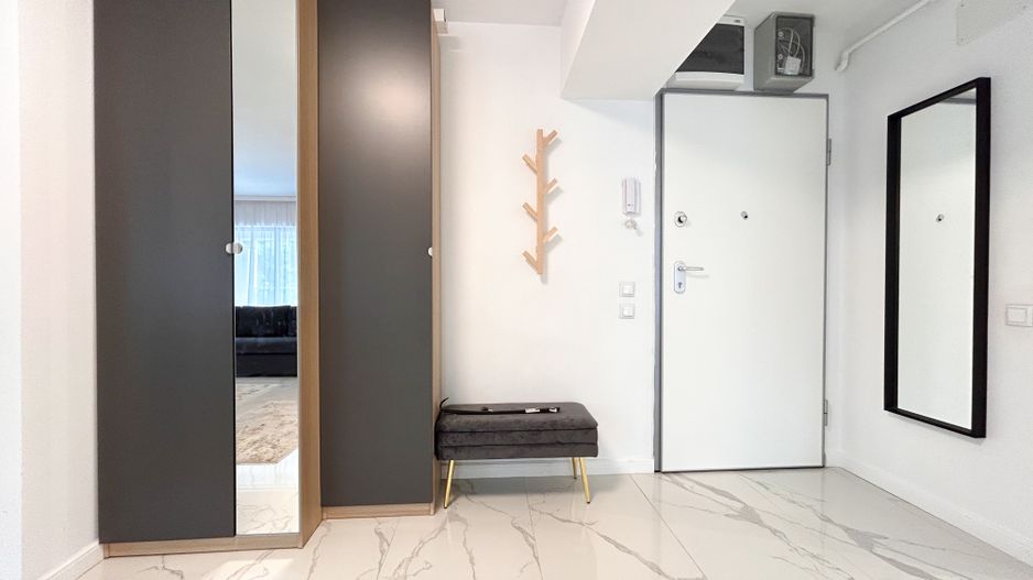 Chirie I Apartament 2 camere spațios I Bdul Pipera - Poză 16