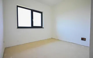 Casa personalizabila,pe un singur nivel,  pod mansardabil,pozitie cu liniste - Poză 11