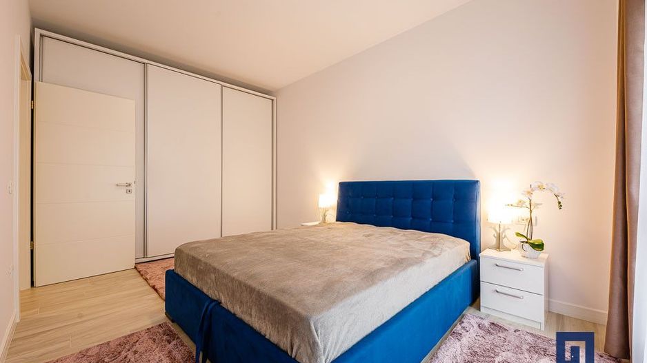 Apartament 2 camere, prima inchiriere – Future Residence – Giroc, Comision 0%  - Poză 2