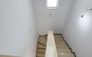 Casă individuală Pipera–Tunari | Finisaje de lux | Șemineu autentic | 4 camere - Poză 5
