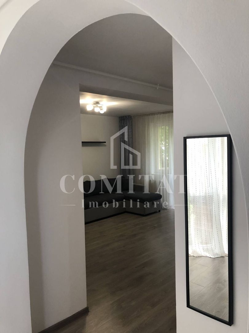 Apartament cu o cameră | Imobil nou | Cartierul Zorilor - Poză 3