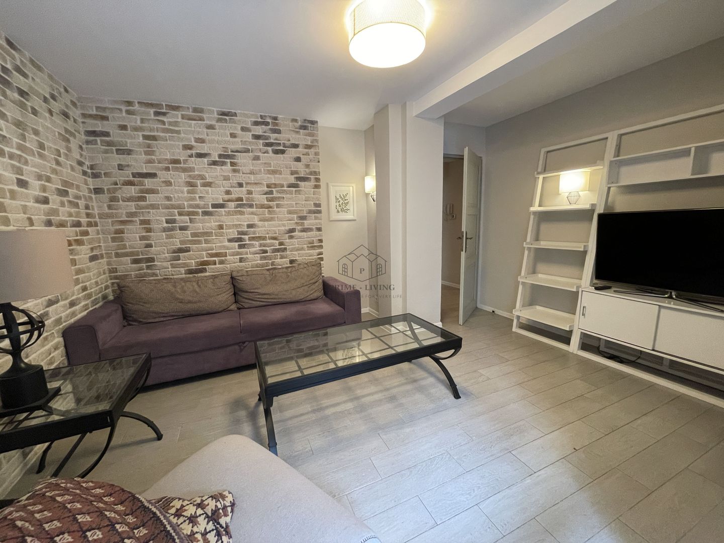 APARTAMENT CU 2 CAMERE DEOSEBIT LA INCHIRIERE LANGA PARCUL KISELEFF - Poză 1