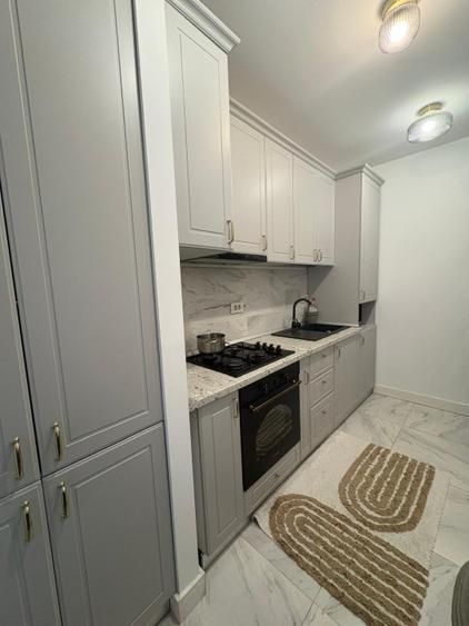 Apartament 3 camere | Pipera | Lux | Mobilat & Utilat | Parcare Subterană - Poză 7