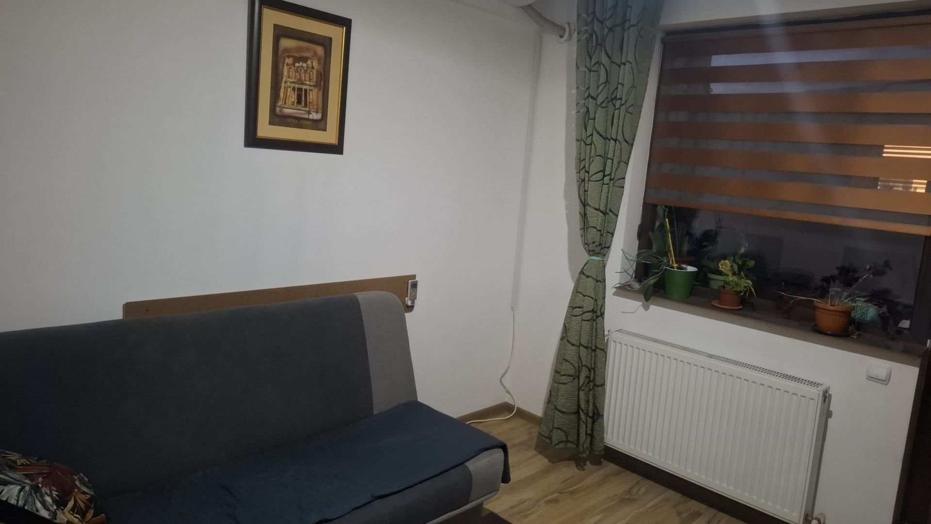 De inchiriat apartament 2 camere, Confort Urban/Salaj - Poză 8