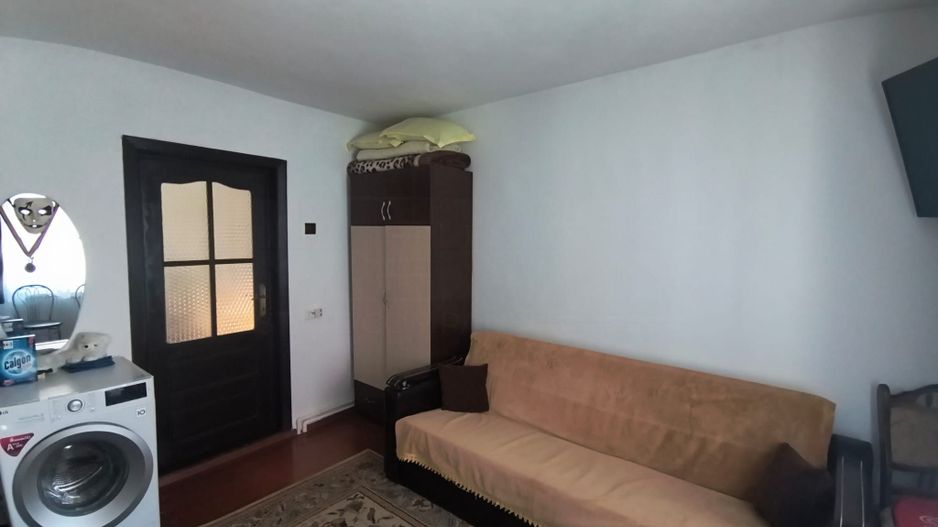 Casa + Teren Generos 1400 MP | Burdujeni – zona Penny - Poză 6
