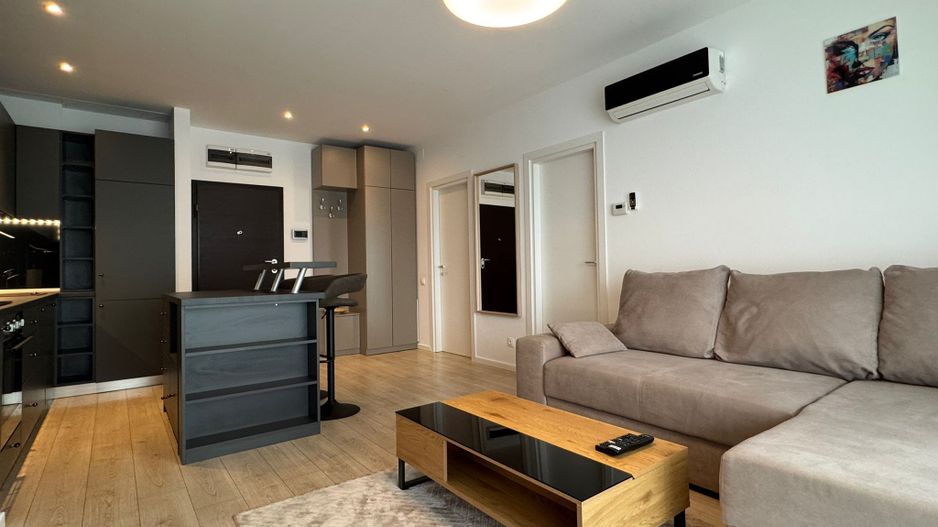 Apartament lux Pipera | New Point | Scoala Americana - Poză 4
