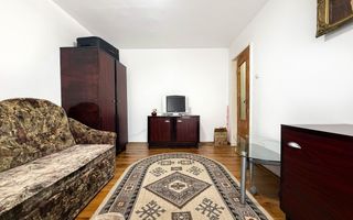 Apartament 2 camere decomandat | Parcare + balcon | Mănăștur - Poză 4
