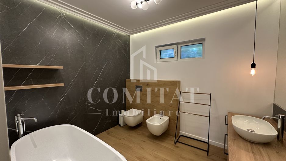 Duplex cu 3 dormitoare | Garaj | Gruia - Poză 21