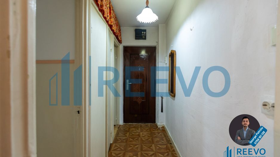 Apartament 2 camere, Alecu Russo - Poză 10