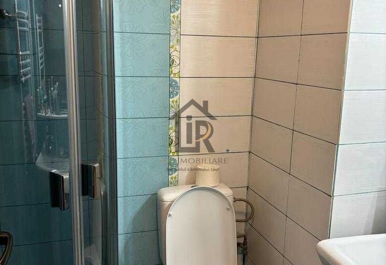 Apartament 4 Camere Decomandat,mobilat si utilat  – Pacurari, Iasi - Poză 8