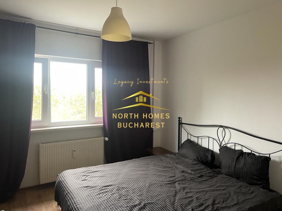 Apartament 2 camere - Zona Turda, Mihalache - Poză 4