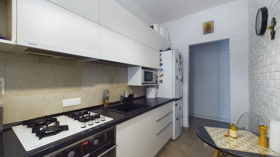 Apartament cu 2 camere Giroc - Poză 4