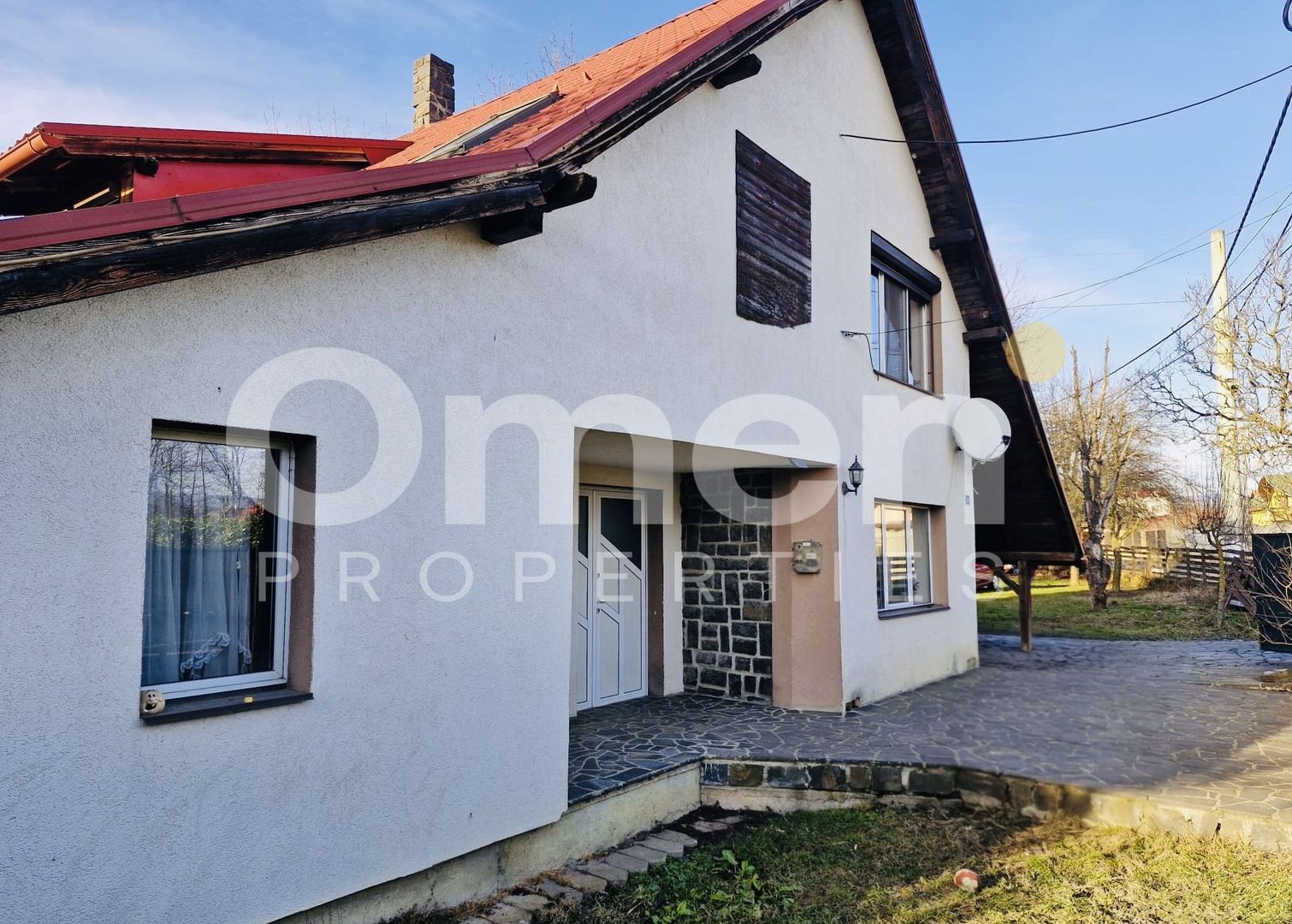 Casa de vanzare | Tautii-Magheraus | 142 mp + 8.4 ari teren - Poză 12