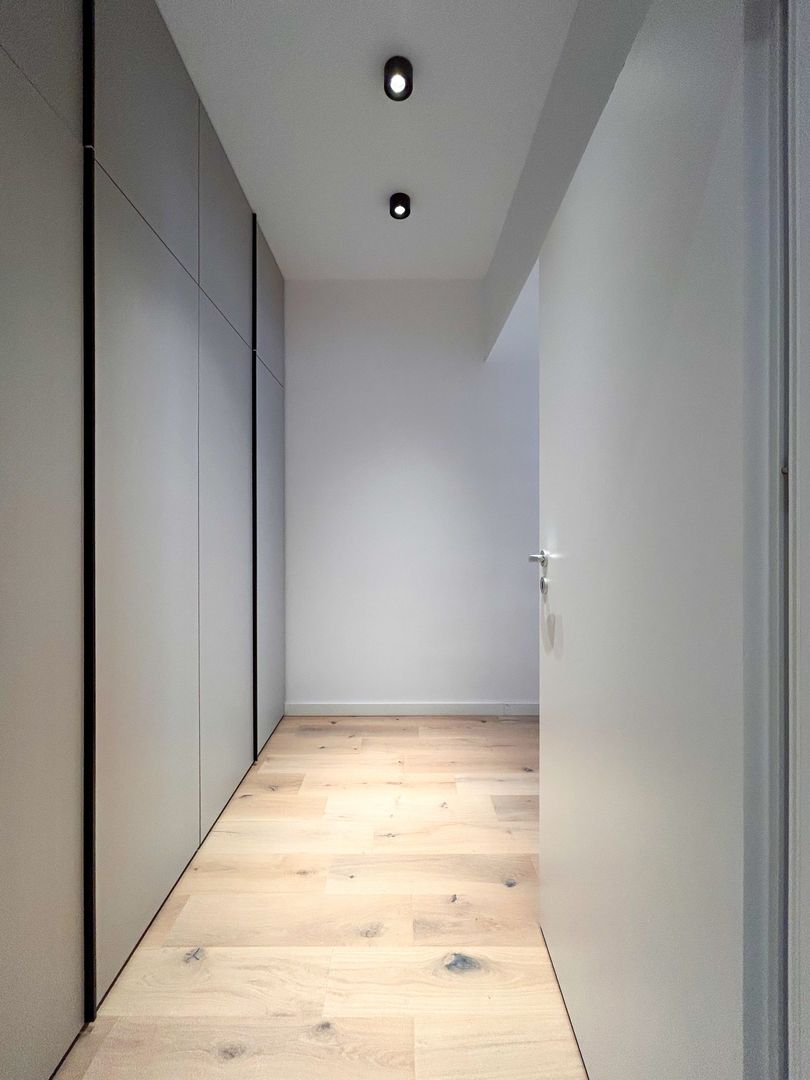 Chirie I Apartament 3 camere I Nou I Rond OMV Pipera - Poză 20